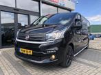 Fiat Talento 2.0MJ 170PK E6 DUBBELE CABINE / DC : 2xSCHUIFD/, Auto's, Bestelauto's, Voorwielaandrijving, Stof, Gebruikt, 4 cilinders