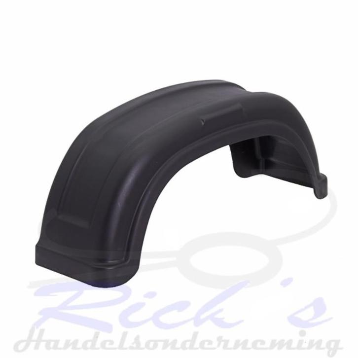 Spatbord / spatscherm 8 inch AL-KO 14/49, Watersport en Boten, Accessoires en Onderhoud, Nieuw, Verzenden