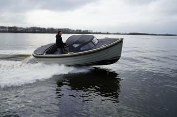 Waterspoor 646 (bj 2022) beschikbaar voor biedingen