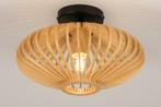 plafondlamp hout plafondlamp toilet bed keuken bank hal lamp, Nieuw, Metaal, Ophalen of Verzenden