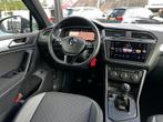 Volkswagen Tiguan 1.5 TSI Comfortline Business | R-line | LE, Auto's, Volkswagen, Te koop, Zilver of Grijs, Benzine, 73 €/maand
