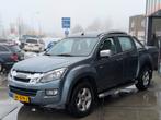 Isuzu D-Max 2.5 Extended Cab - AUTOMAAT - CLIMA - BTW -, Auto's, Automaat, Euro 5, Gebruikt, Zwart