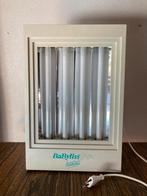 Vintage Gezichtsbruiner Babyliss UVA, Ophalen, Gebruikt, Overige typen