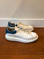 Alexander McQueen Sneakers Maat 44, Kleding | Dames, Schoenen, Ophalen of Verzenden, Gedragen, Wit, Sneakers of Gympen