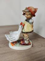 Hummel beeld 47/II 'Goose Girl', Ophalen of Verzenden, Zo goed als nieuw, Hummel