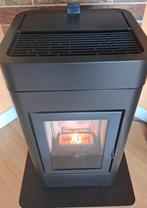 MCZ Cap Naturel Pelletkachel 8 kw, Ophalen, Zo goed als nieuw, Overige brandstoffen, Pelletkachel