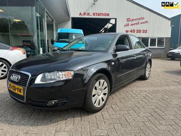 Audi A4 Limousine 2.0 Advance - Pro-line - Navigatie - Trekh