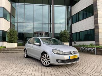 Volkswagen Golf 1.4 TSI Highline | Full optie's beschikbaar voor biedingen