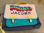 Marc Jacobs   rugtas Kids Colorblocked backpack, Overige merken, Minder dan 30 cm, 25 tot 40 cm, Ophalen of Verzenden