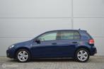 Volkswagen Golf 1.6 TDI Highline Trekhaak PDC Bluetooth Stoe, Euro 5, Gebruikt, Zwart, 4 cilinders
