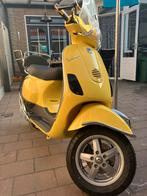 Vespa lx 50 2011, Ophalen, Tweetakt, Zo goed als nieuw, 50 cc