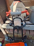 Fiets stoeltje, Fietsen en Brommers, Ophalen of Verzenden, Gebruikt