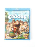 The Croods, Cd's en Dvd's, Blu-ray, Ophalen of Verzenden, Tekenfilms en Animatie