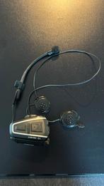 Scalarider Q1 motor communicatieset, Ophalen, Zo goed als nieuw, Over-ear