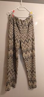 Nieuwe Lange Broek Mona Lisa Maat 44, Kleding | Dames, Zwart, Maat 42/44 (L), Mona Lisa, Nieuw