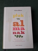 Claus Meyer - Plukalmanak, Ophalen of Verzenden, Zo goed als nieuw, Claus Meyer