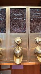 Koffie Silo's voor Verse Koffiebonen, Antiek en Kunst, Ophalen