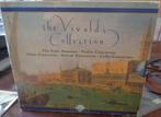 5cd Vivaldi - THE VIVALDI COLLECTION, Overige typen, Ophalen of Verzenden, Classicisme