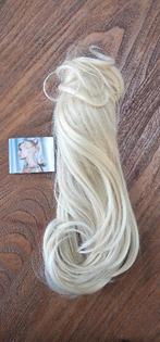 Balmain Catwalk Ponytail Human Hair 60cm, Ophalen of Verzenden, Nieuw, Pruik of Haarverlenging