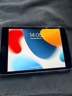 Apple iPad mini 4 - Perfecte staat!, Computers en Software, Apple iPads, 8 inch, Ophalen of Verzenden, Zo goed als nieuw, Grijs