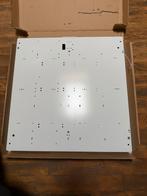 Disano LED Plafondtegel - Nieuw in doos, Ophalen, Minder dan 50 watt, Nieuw, Lamp met armatuur