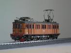 Märklin  3670 – E-loc Litt D 109 - mfx digitaal - in  OVP., Wisselstroom, Gebruikt, Locomotief, Ophalen of Verzenden