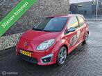 Renault Twingo 1.6 16V RS, Auto's, Voorwielaandrijving, Twingo, 4 cilinders, 4 stoelen