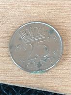 Nederland 25 cent 1979, Ophalen of Verzenden