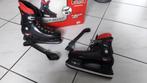 Hockey schaatsen, Ophalen, Zo goed als nieuw, Schaatsen