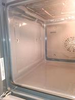 Siemens inbouw heteluchtoven E-nr: HB537ABSO Type: HM5B20F0, 45 tot 60 cm, Gebruikt, Verzenden, Oven met grill