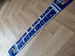 FC Schalke 04 voetbal sjaal., Ophalen of Verzenden, Zo goed als nieuw, Overige maten, Sjaal