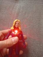 Captain Marvel acriefiguur, Ophalen, Nieuw