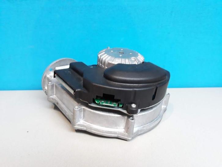 Ventilator Itho klimax 1 Ebmpapst  RG130/0800-3612-011111, Doe-het-zelf en Verbouw, Verwarming en Radiatoren, Gebruikt, Cv-ketel of Combi-ketel