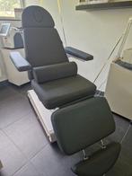 Behandelstoel schoonheidsspecialist/ pedicure, Ophalen, Zo goed als nieuw, Hand- en Voetverzorging
