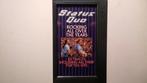 Status Quo - Rocking All Over The Years (DCC), Cd's en Dvd's, Cassettebandjes, Luiksingel 25 1066JH Amsterdam, Sales@cddealer.nl