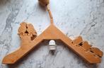 Vintage houten vogeltjes lamp van Montet Bois, Kinderen en Baby's, Verzenden, Lamp