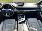 Audi Q7 3.0 TDI 272 PK quattro Pro Line + 7persoons / S-Line, Automaat, Gebruikt, Euro 6, 7 stoelen