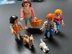 Leuke familie met hond en kat, Ophalen of Verzenden, Zo goed als nieuw, Los playmobil