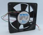 GEZOCHT: 48V 120mm fans, Ophalen of Verzenden, Zo goed als nieuw, Luchtkoeling