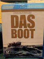 Das Boot , Director's Cut IMDb 8.5 BluRay, Ophalen of Verzenden, Zo goed als nieuw, Drama