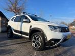 Dacia Duster 1.6 SCe Prestige | Unieke bedrijfswagen | 4X4 |, Auto's, Dacia, Voorwielaandrijving, Gebruikt, Euro 6, 4 cilinders