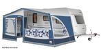Splinternieuwe Dorema Multi Nova voortent excl frame maat 10, Caravans en Kamperen, Voortenten en Luifels, Ophalen of Verzenden