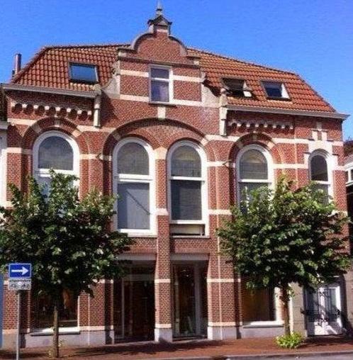 NIEUW! Woonruimte te huur Grotestraat, Waalwijk, Huizen en Kamers, Huizen te huur