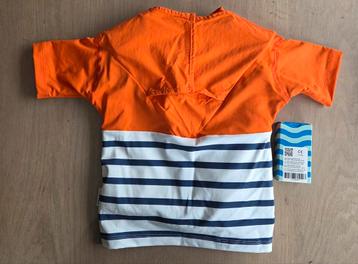 Floatee Anti-verdrinkings T-shirt 4jaar beschikbaar voor biedingen