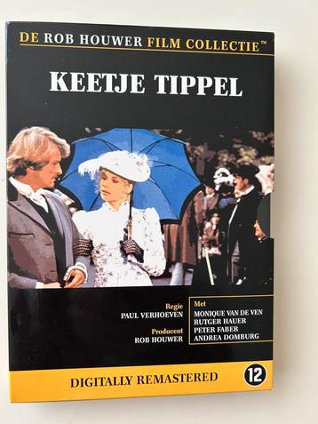 —Keetje Tippel—regie Paul Verhoeven beschikbaar voor biedingen