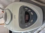 AFK broodbakmachine, Witgoed en Apparatuur, Broodbakmachines, Ophalen, Zo goed als nieuw