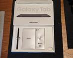 SAMSUNG GALAXY TAB S9 5G 128GB GRAPHITE SM-X716B ALS NIEUW, 11 inch, Ophalen of Verzenden, Zo goed als nieuw, Samsung