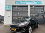 Ford Fiesta 1.0 EcoB. Titanium (bj 2013), Euro 5, Gebruikt, Bedrijf, Handgeschakeld