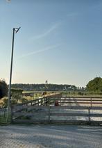 100watt led rijbakverlichting bouwlampen breedstralers, Dieren en Toebehoren, Stalling en Weidegang