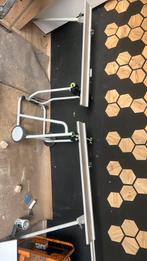 Festool UG-KA-KS 120-Set Onderstel set voor KS120 en KS88, Ophalen, Zo goed als nieuw